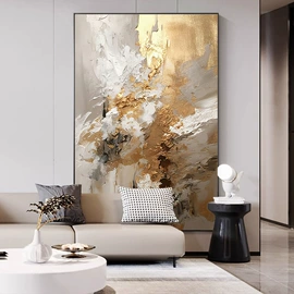 现代装饰画;相框、画框;国画