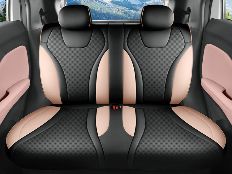 26 new car seat covers specifically designed for the BYD Seagull, suitable for all seasons, with full coverage and breathable leather