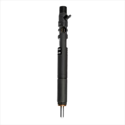 Resistant, Oil pump, nozzle