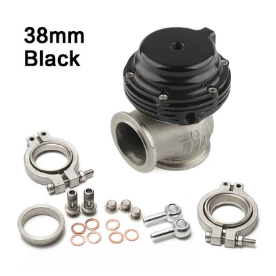 Other Car Modifications: Combo Turbo Exhaust Valve