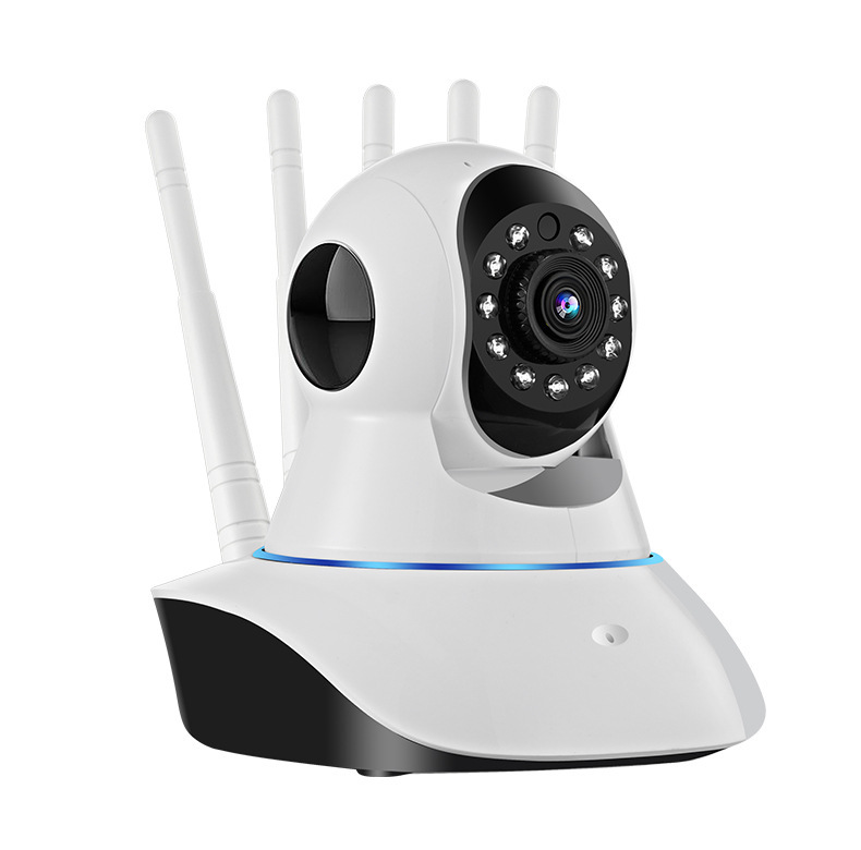 Cámara de oficina Cámara inalámbrica Cámara de vigilancia HD Wifi Teléfono remoto Intercomunicador Monitor inteligente