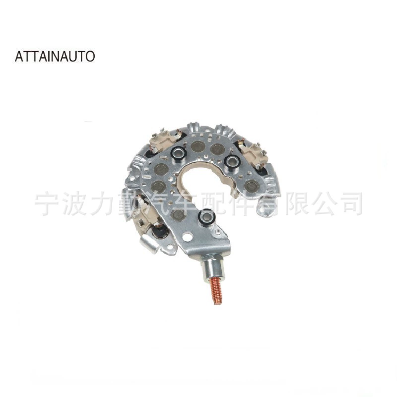 ATTAINAUTO 4210000120 0215806610 1042103511 Генераторный выпрямочный мост новый