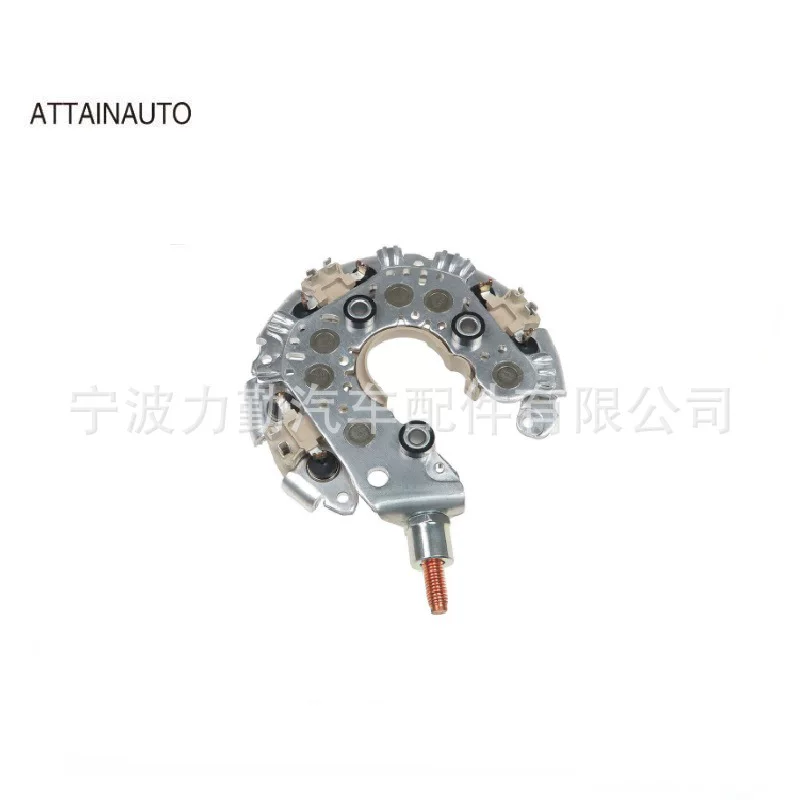 RN-64 0215806610 1042103511 подходит для генераторного выпрямителя моста Isuzu