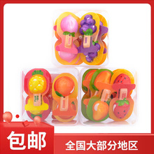 Ȥ֪�� ˮ�����͹��Ұ���ζ����120g/�� 10֧�b��ͯ��ʳ��������