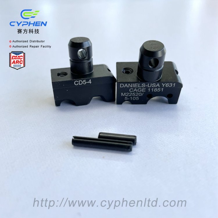 DMC 压模 M22520/5-105 Y631-阿里巴巴