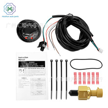 30-0301 ��ȼ��ѹ���������� AEM X ϵ�е��� 0-100PSI 7BAR