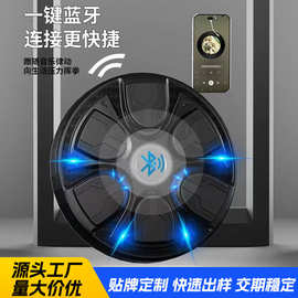 新款音乐拳击机智能蓝牙拳击靶训练器成人儿童打拳墙靶拳击台批发