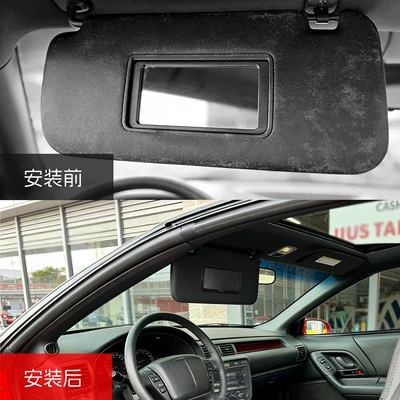 Suitable for 93-02 Chevrolet Sürətlər qutusu və əl tormozu başlıqları