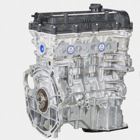 G4Fc Engine Bare Engine Long Block Assembly Suitable for Modern Engine Assembly in Stock