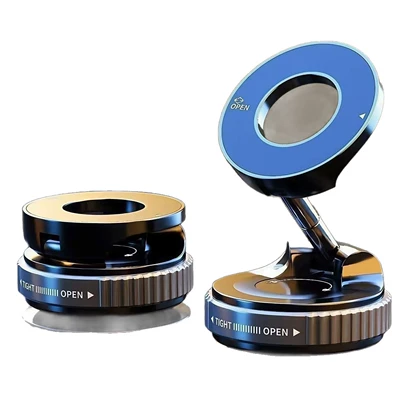 Car phone holder – phone holder, rotating