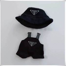 娃娃配饰;毛绒玩具;公仔挂件