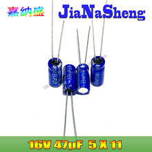 ����panasonic AM 16V47UF 5X11 ECA1CAM470X �W�{�����l늽����