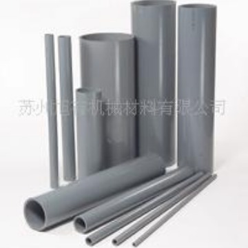 供应SCH80 协羽 CPVC管 CPVC工业管