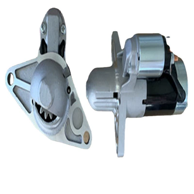 Starter Motor 13t – Starter and accessories