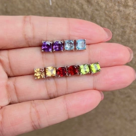 天然珍珠耳饰;天然珍珠项饰;天然珍珠手饰