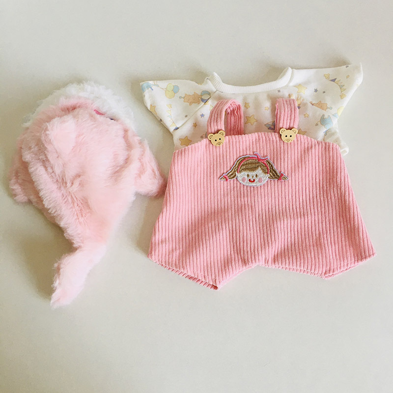 网红粉鲨鱼三件套