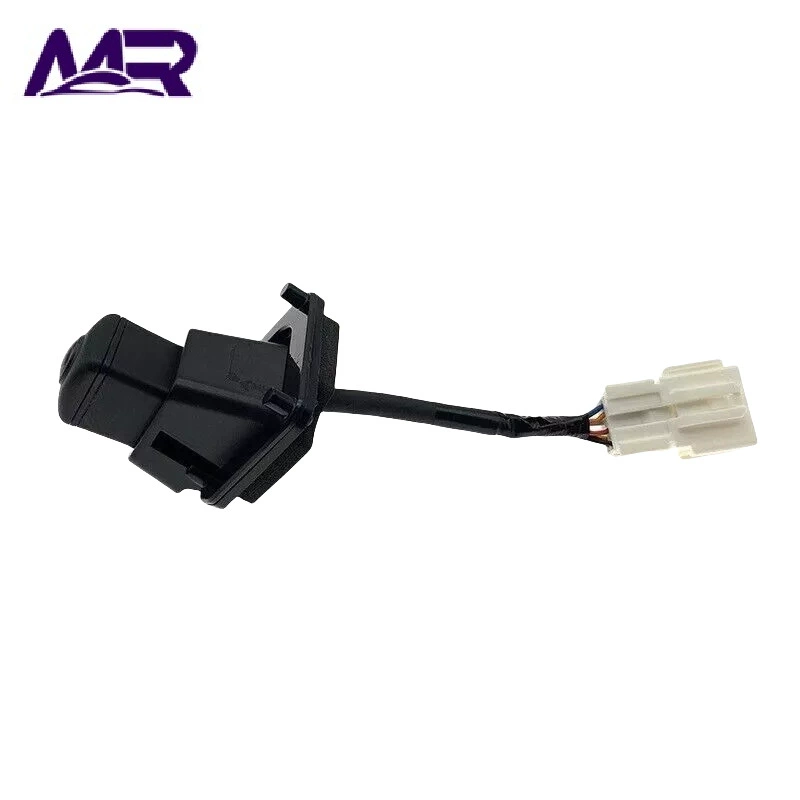 39530-T5A-003 подходит для камеры заднего вида Honda CR-V 2014-2022, вспомогательная камера заднего вида.