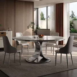 餐桌;桌类、茶几;餐椅