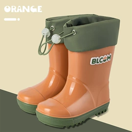 女式雨鞋;男式雨鞋;厚底拖鞋
