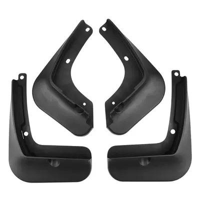 Suitable for Kia Forte 2018-2019 Export Cross-Border Car Tire Fender Leather Modification (Mudguard) - 18-23-fredy
