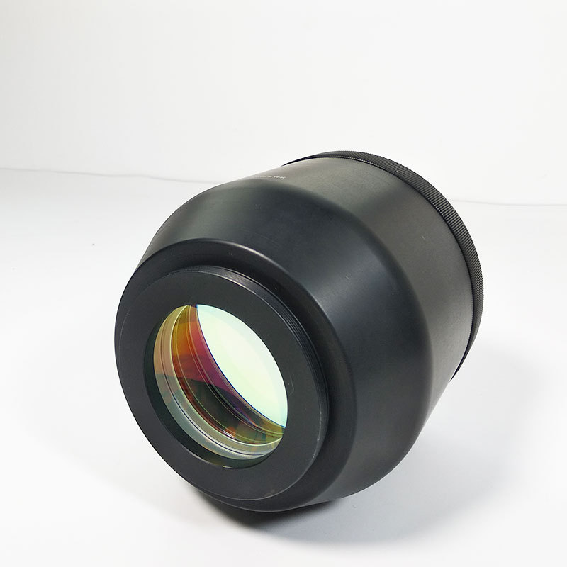 二手SILL激光远心镜头S4LFT5165/126 1064nm