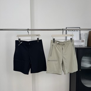 Factory Direct Sales Popular Bird Home Same Style High Quality Outdoor Sports Pants Men's Casual Shorts Waterproof Quick-Drying Workwear
