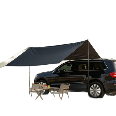 Shell Upf50 Sun Protection — Avtomobil yan çətirləri