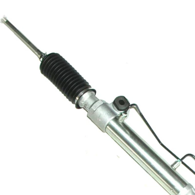 Drive Steering Gear, Gücləndirici nasosu