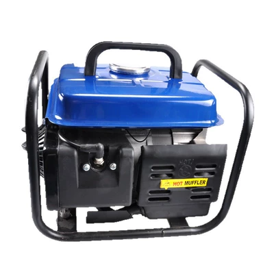 950 gasoline generator, Avtomobil generatorları