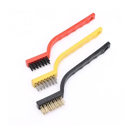 工具刷;清洁球/刷;汽车清洁工具