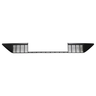 Suitable for Xpeng 25 P7 Insect-Proof Net, Air Intake Grille Protective Cover, Special Protective Modification Accessories (Automobile anti-insect net) - matte