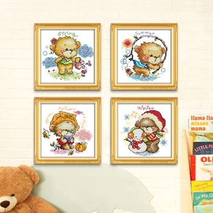 NKFʮ�ֽ���ͨ�ļ�С�ܴ����ﶬDIY�̽����ϰ���ͯ���bS�����l