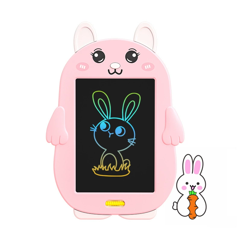 Мультяшная игрушка, умные часы, доска для рисования и письма, граффити