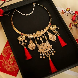 发夹;发钗;发簪