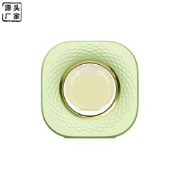 Cross-border creative wall-mounted automatic aroma diffuser, household bathroom essential oil aroma diffuser, hotel shopping mall aroma diffuser