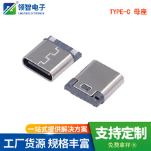 TYPE-CUSB2P����ʽĸ������������ʽtype-c2p�ӿ�ĸ��