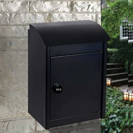 邮箱/邮筒;铭牌;医药箱