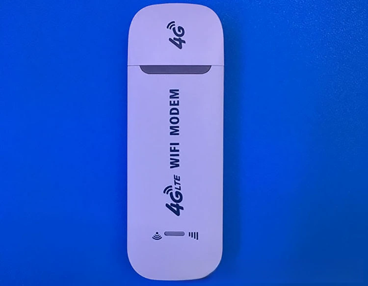 USB Wi‑Fi модем-донгл 4G/3G, портативный беспроводной интернет, компактный plug‑and‑play