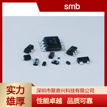 BV-SMBJ43CA �ĳ�˫��TVS�� 4-8V����ѹ SMB��װ 125�����µ���Ԫ