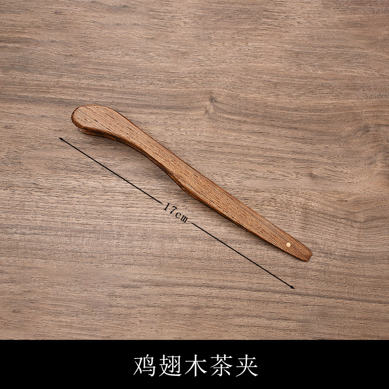 【】茶道六君子 零配 黒檀五点セット 茶杓 茶杯 茶叉 茶針 茶釜筆 卸売茶道具|undefined