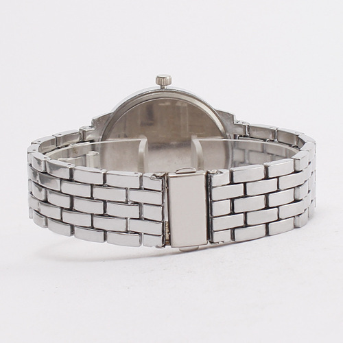 Foreign trade export diamond fashion three-eye digital ladies watch women's watch quartz watch watch manufacturer