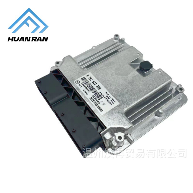 0281011228 504073032 Car Ecu for Volvo for Iveco