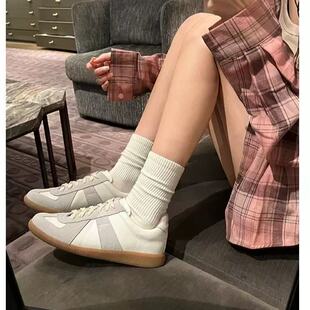 ���Q�F؛mm6��ӖЬƽ��ϵ���ٴ���\��Ь��Ů��Ƥƴɫ���e��Ь