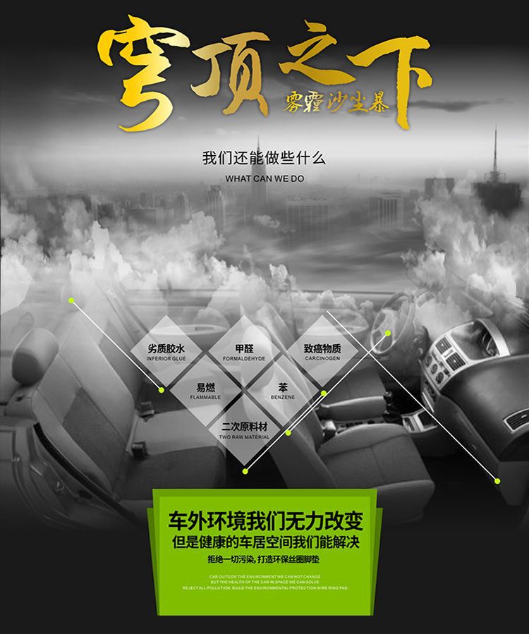 Applicable to Volkswagen Jetta Bora Golf Sagitar Weiling Magotan Shadow Exploration Song Exploration Yue Langxing Car Mat