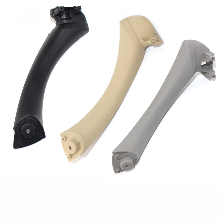 Wholesale suitable for BMW 3 Series E90 door handle inner handle door armrest bracket car interior trim panel