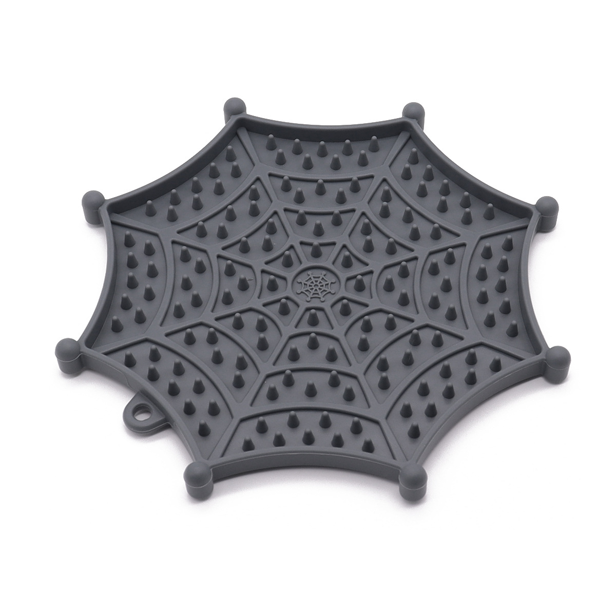 Silicone cojín de alimentación lenta cojín de alimentación para gatos cojín de alimentación para perros cojín de alimentación impermeable cojín de alimentación suministros en stock