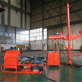 矿山施工设备;钻采设备;开采选矿设备