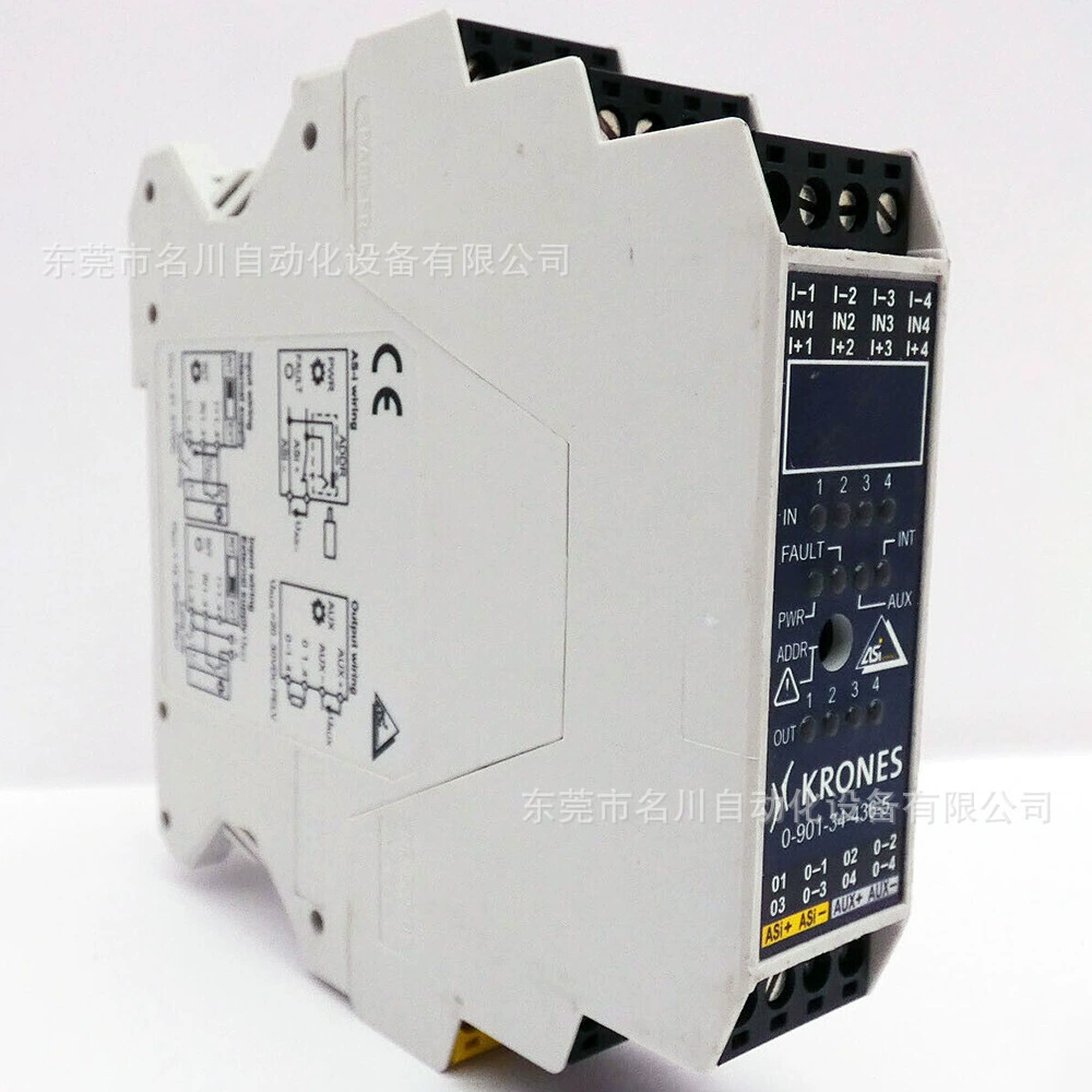 0-901-34-436-5 крон реле торг