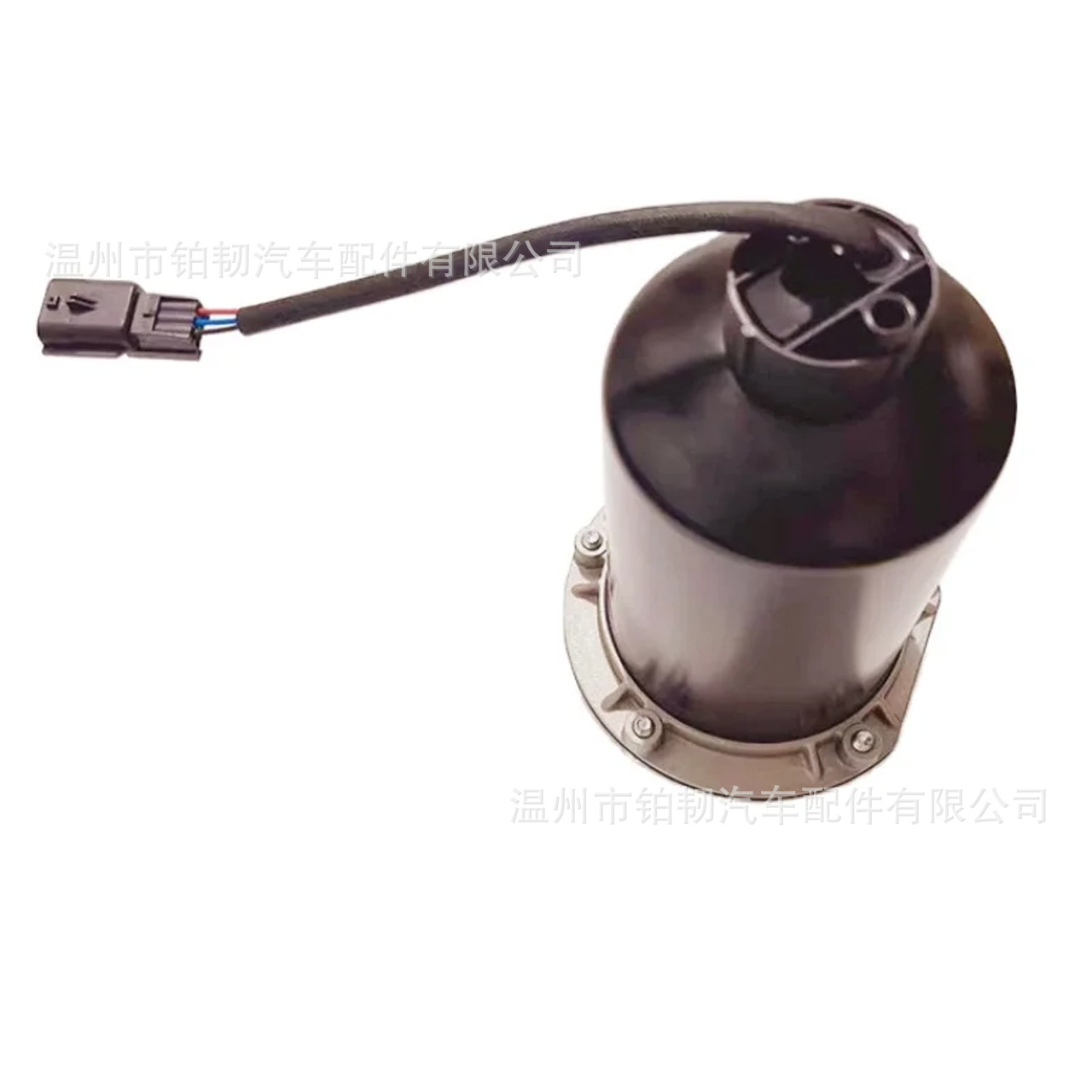 16400-9320R Nissan/Renault Diesel Fuel Filter Assembly (with Water Separation Sensor)