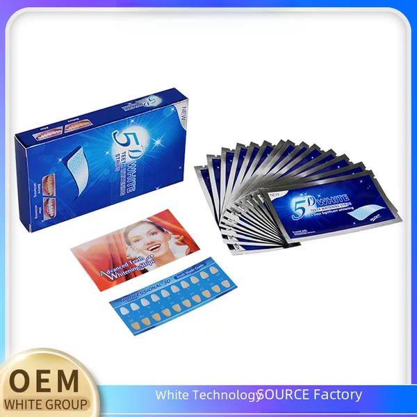 3D Teeth Sticker 5D Teeth Sticker 9D Teeth Sticker Whitening Teeth Whitening Strips Teeth Whitening Sticker